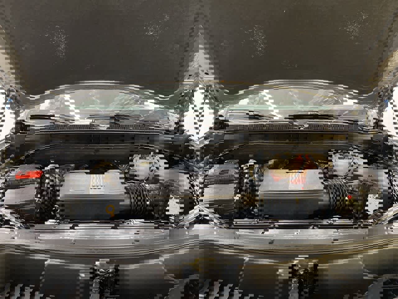 Used 2025 Chevrolet Tahoe Z71 image 13