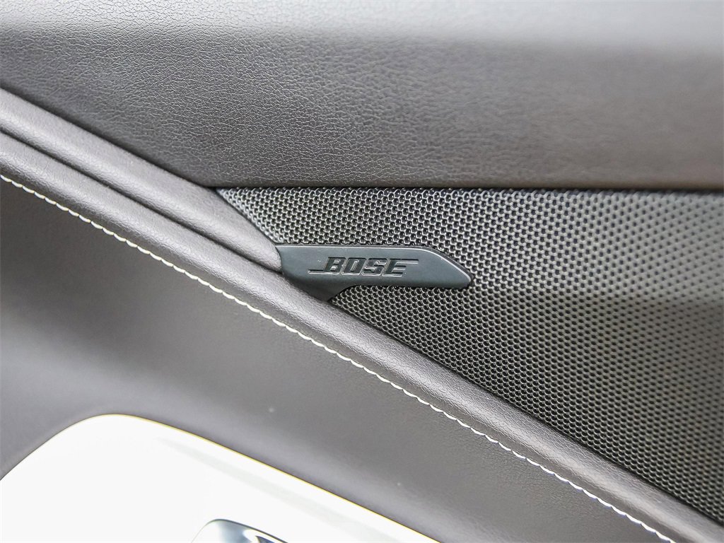 Used 2023 Chevrolet Corvette Stingray Coupe w/ Z51 Performance Package image 14