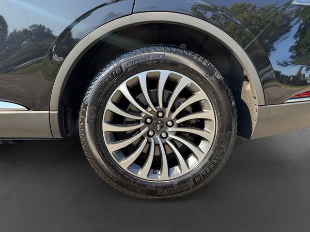Used 2021 Lincoln Aviator Reserve w/ Equipment Group 201A AWD/4WD image 7