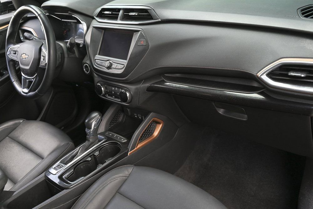 Used 2023 Chevrolet TrailBlazer ACTIV image 13