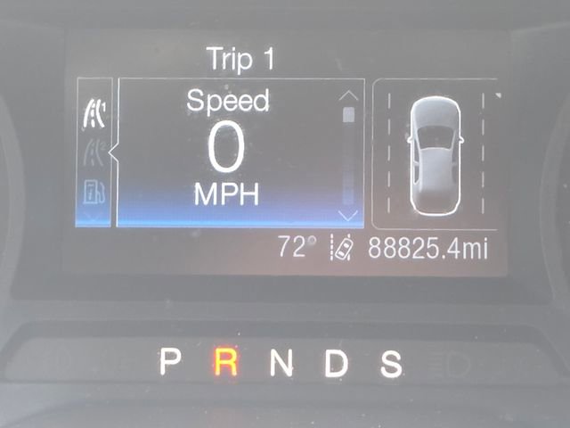 Used 2019 Ford Edge SE FWD image 44