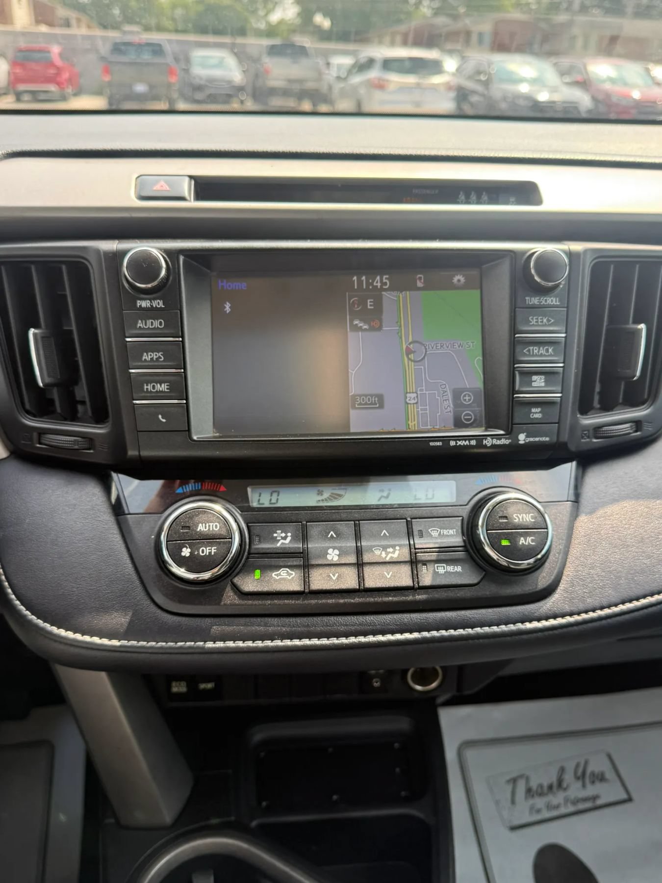 Used 2017 Toyota RAV4 XLE FWD image 15