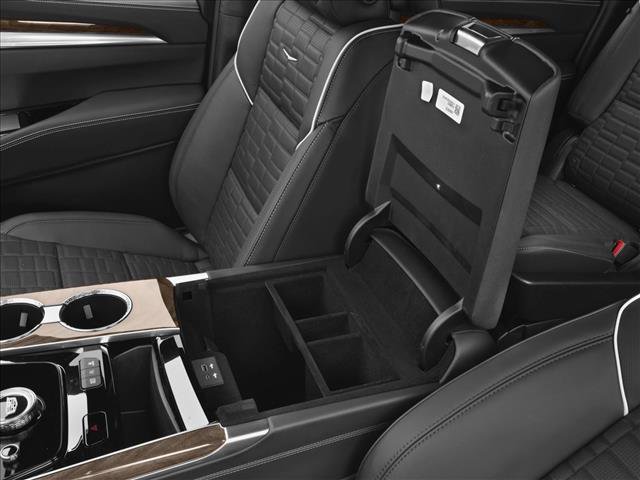 New 2027 Cadillac Escalade ESV Platinum Sport AWD/4WD image 10