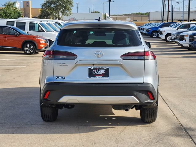 Used 2026 Toyota Corolla Cross L FWD image 13
