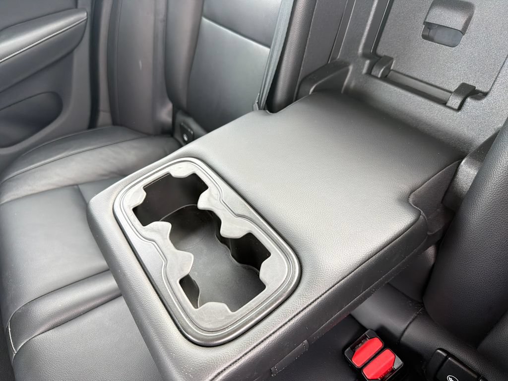 Used 2024 Volvo S60 B5 Core FWD image 28