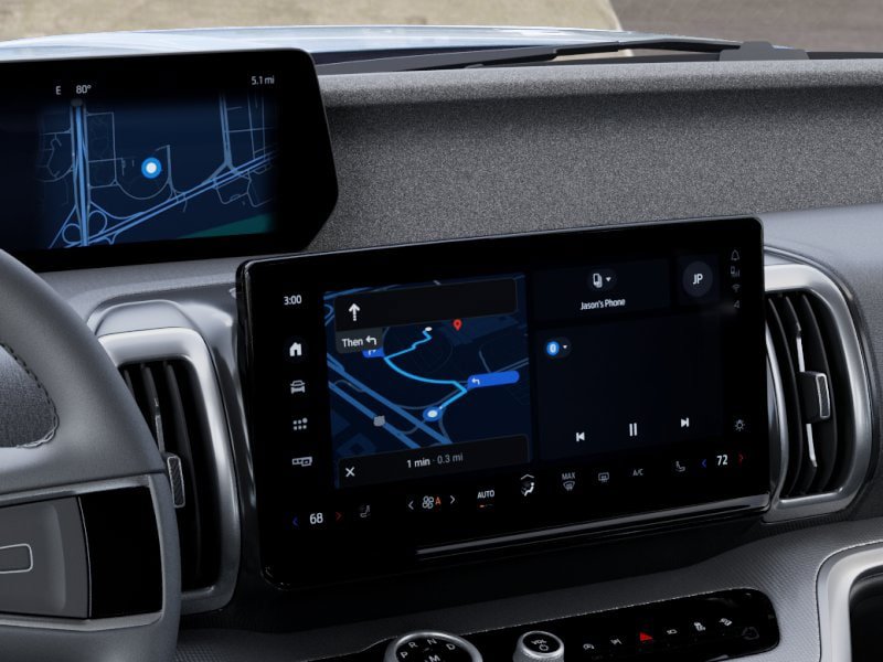 New 2027 Ford Expedition Max Active AWD/4WD image 37