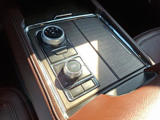 Certified 2024 Ford Expedition Max Limited image 16