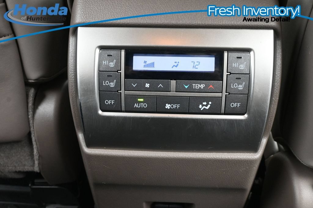 Used 2020 Lexus GX 460 Premium w/ Premium Package AWD/4WD image 15