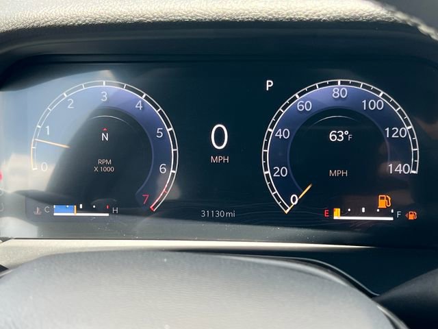 Used 2023 Jeep Grand Cherokee Altitude AWD/4WD image 19
