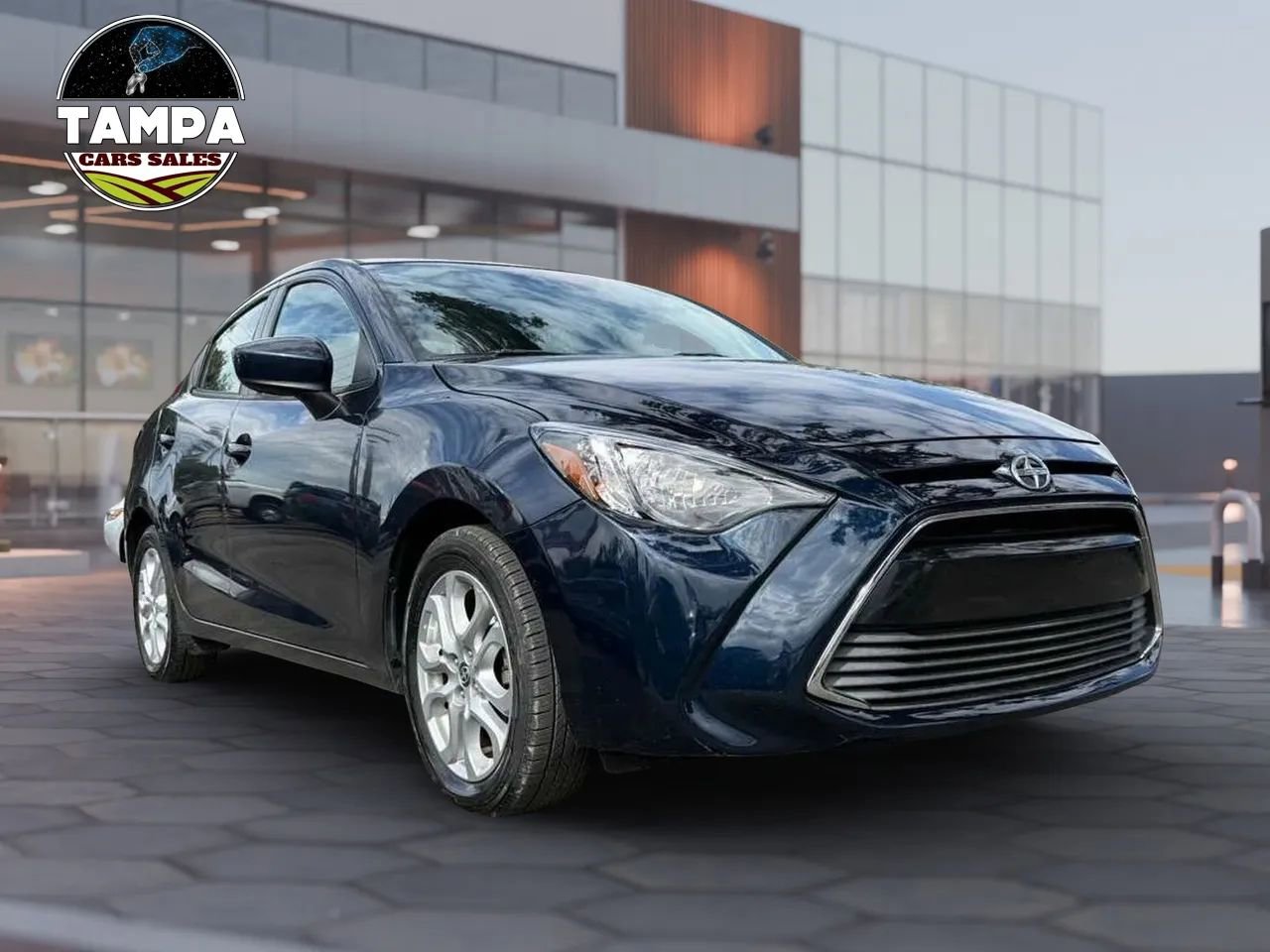 Used 2016 Scion iA image 8