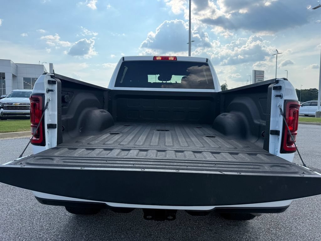 New 2026 RAM 2500 Big Horn AWD/4WD image 20