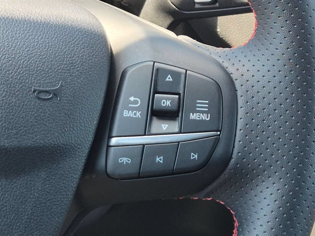 Used 2024 Ford Escape ST-Line w/ Tech Pack #1 AWD/4WD image 21