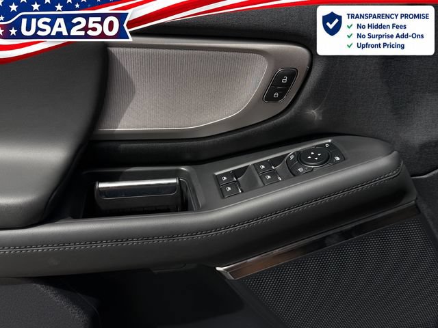 New 2026 Ford Expedition Active RWD image 19