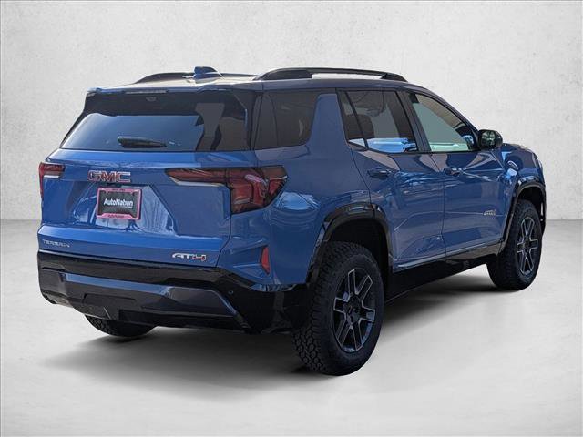 New 2026 GMC Terrain AT4 w/ Technology Package II video 2