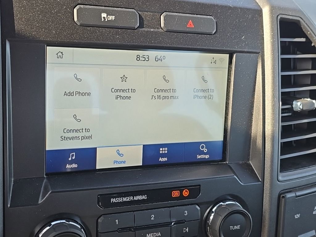 Used 2021 Ford F250 XL w/ STX Appearance Package image 25