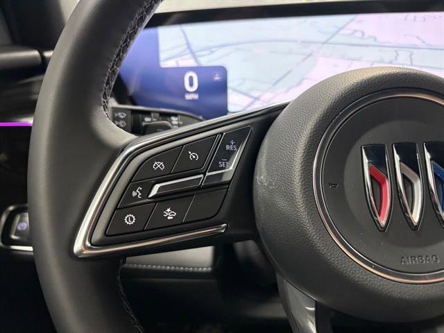 New 2026 Buick Enclave Sport Touring w/ LPO, Floor Liner Package image 30