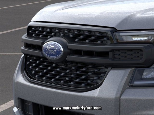New 2025 Ford Ranger XL w/ Trailer Tow Package image 17