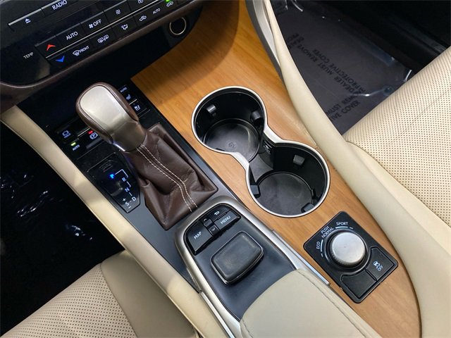 Used 2018 Lexus RX 350 FWD image 20