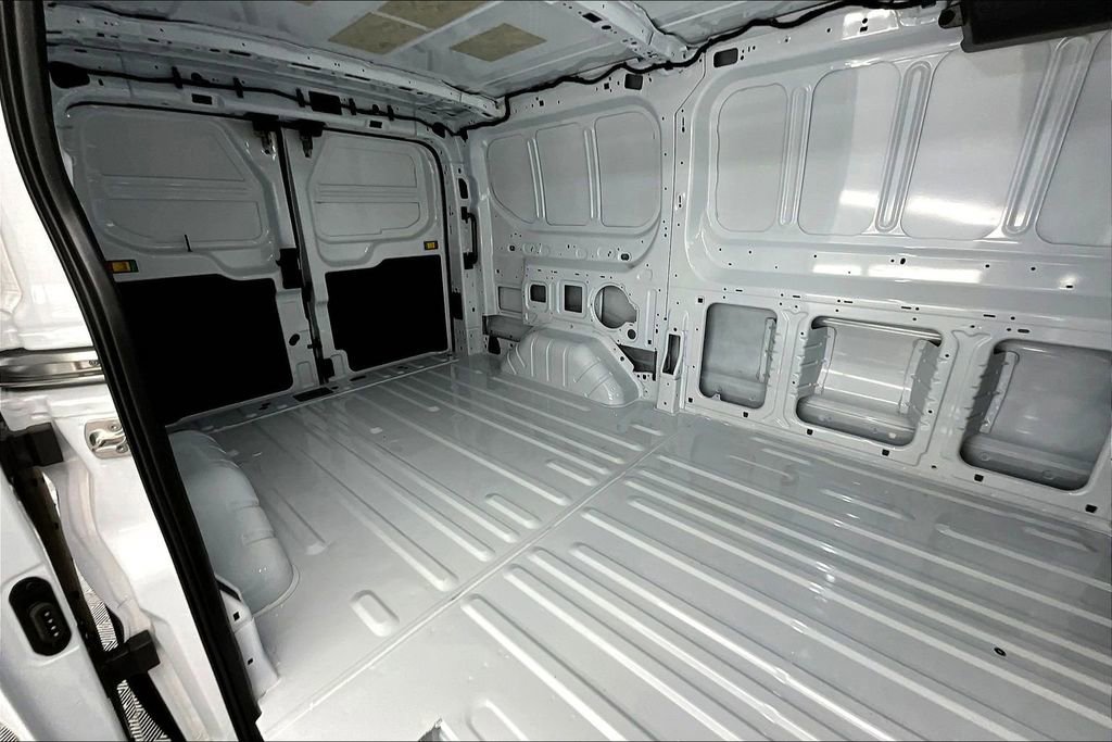 New 2025 Ford Transit 250 Low Roof w/ Load Area Protection Package image 9