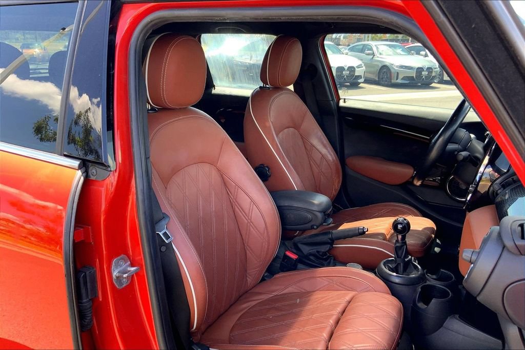 Used 2019 MINI Cooper S FWD image 6