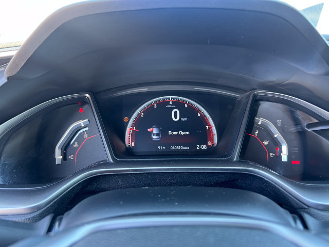 Used 2019 Honda Civic Si image 16