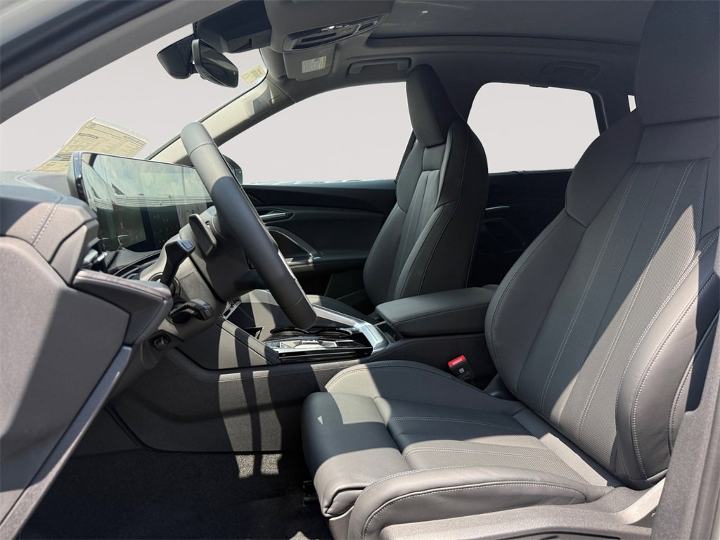 New 2025 Audi Q5 2.0T Premium Plus image 9