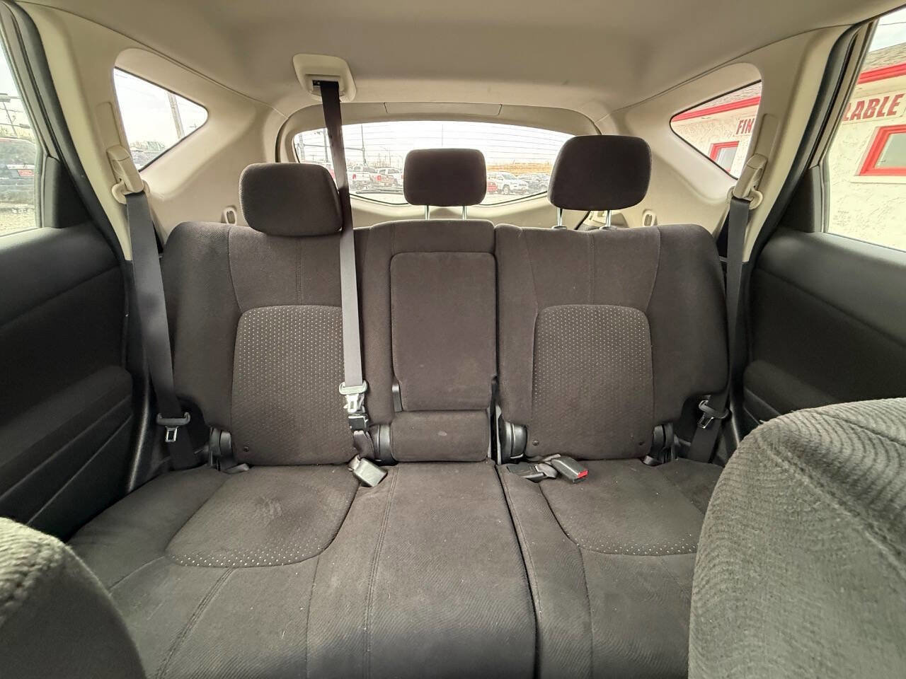 Used 2010 Nissan Murano S image 28