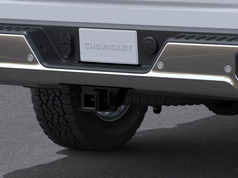 New 2026 Chevrolet Silverado 3500 LTZ image 38