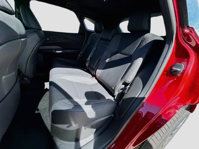 New 2026 Lexus RX 350 FWD w/ Convenience Package image 22