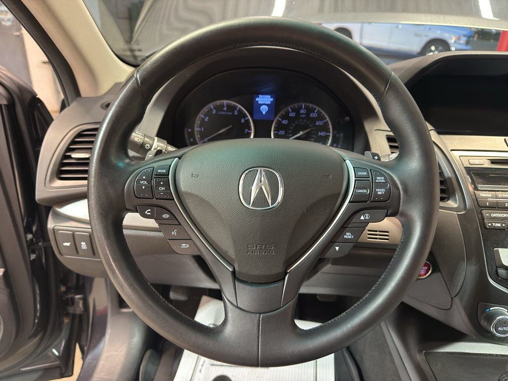 Used 2014 Acura RDX AWD w/ Technology Package image 18