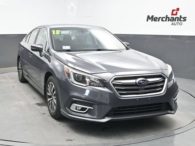 Used 2018 Subaru Legacy 2.5i Premium w/ Eyesight & BSD & Rcta & HBA
