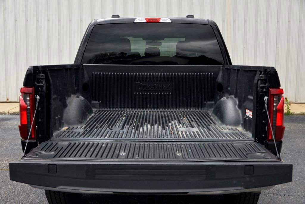 Used 2024 Ford F150 XLT w/ Mobile Office Package AWD/4WD image 29