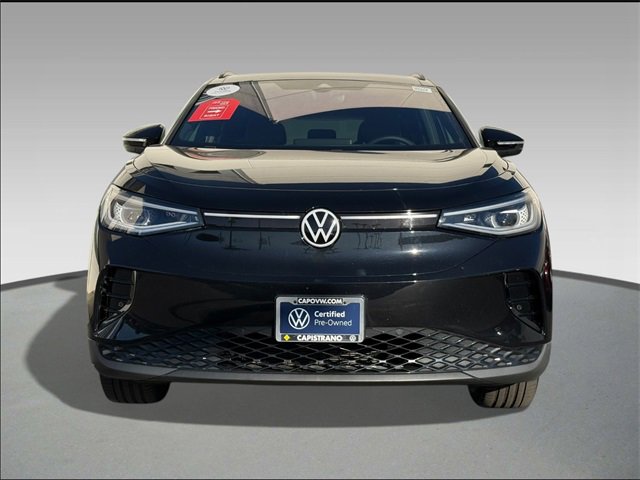 Certified 2023 Volkswagen ID.4 Pro S image 2