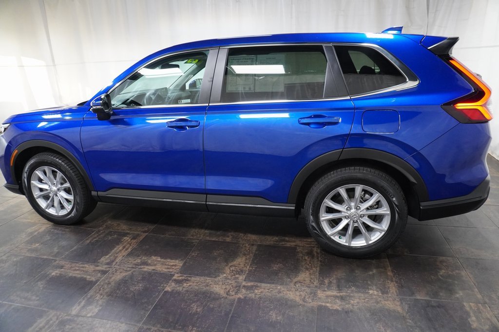 Used 2023 Honda CR-V EX image 8