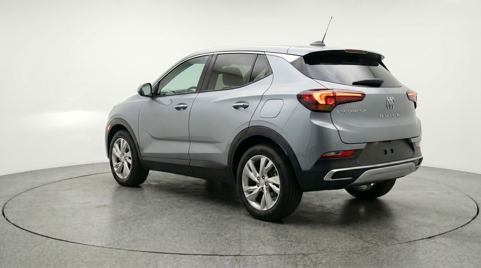 Used 2025 Buick Encore GX Preferred FWD image 6
