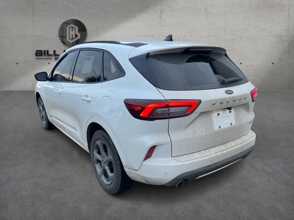 Used 2024 Ford Escape ST-Line w/ Tech Pack #1 image 7