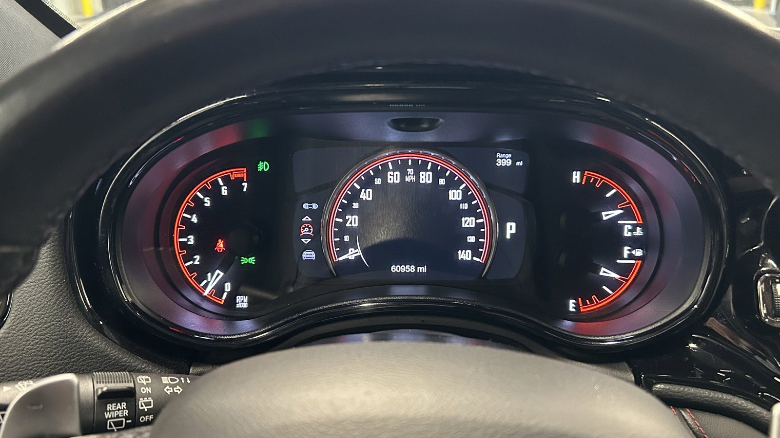 Used 2023 Dodge Durango GT AWD/4WD image 28