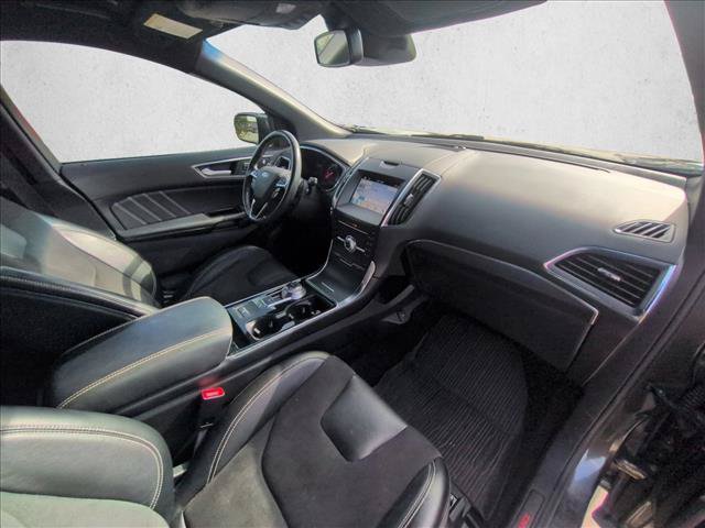 Used 2019 Ford Edge ST AWD/4WD image 19
