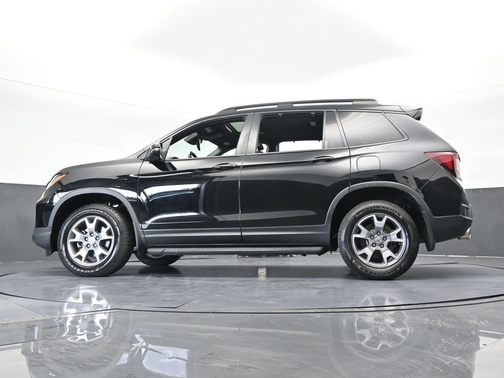Used 2023 Honda Passport TrailSport image 62