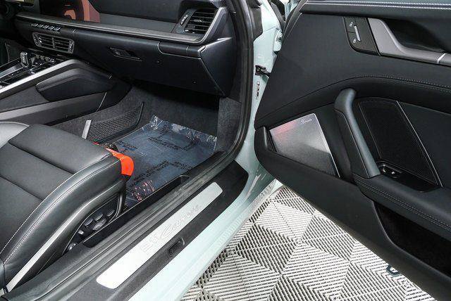 Certified 2026 Porsche 911 Carrera RWD image 22