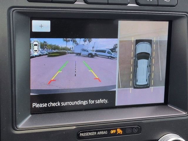 Used 2021 Ford Expedition Platinum AWD/4WD image 21