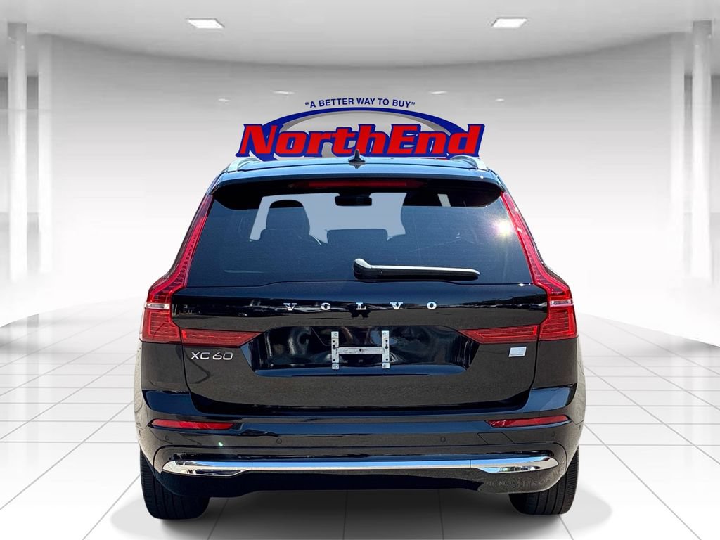 Used 2023 Volvo XC60 T8 Plus AWD/4WD image 6