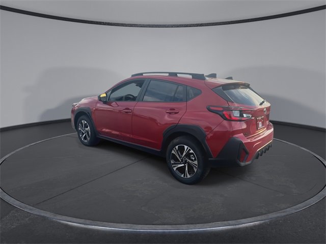 New 2026 Subaru Crosstrek 2.5i Premium image 7