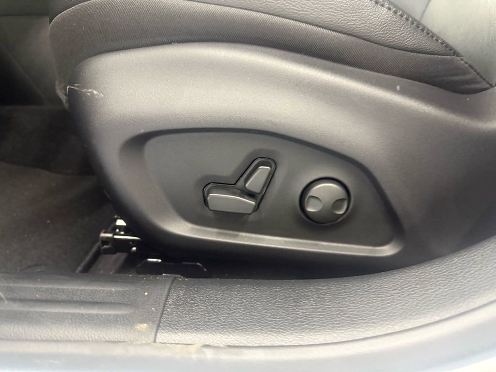 New 2026 Jeep Compass Limited image 15