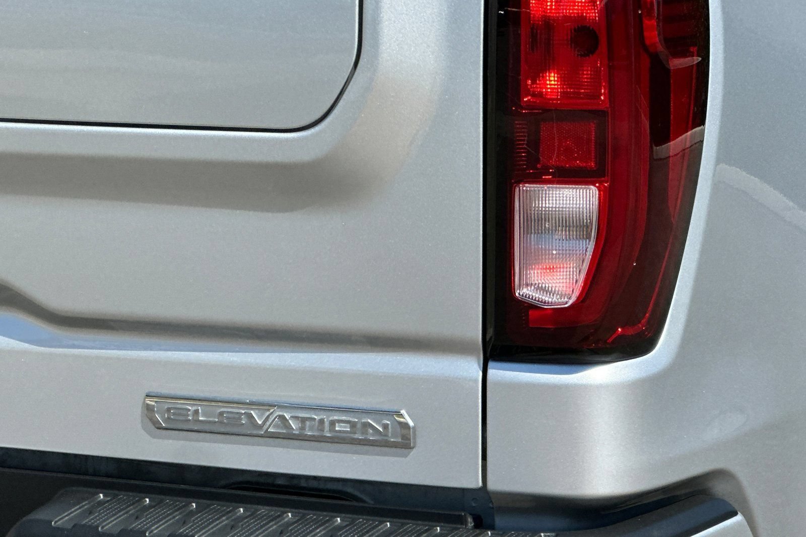 Certified 2021 GMC Sierra 1500 Elevation RWD image 26