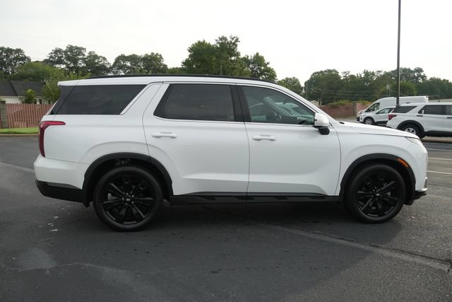 Used 2025 Hyundai Palisade XRT AWD/4WD image 11
