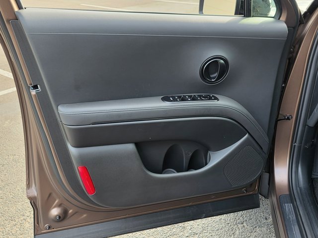 New 2026 Hyundai Palisade XRT Pro image 25