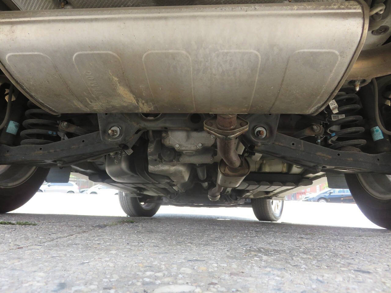 Used 2019 Hyundai Tucson SE AWD/4WD image 37
