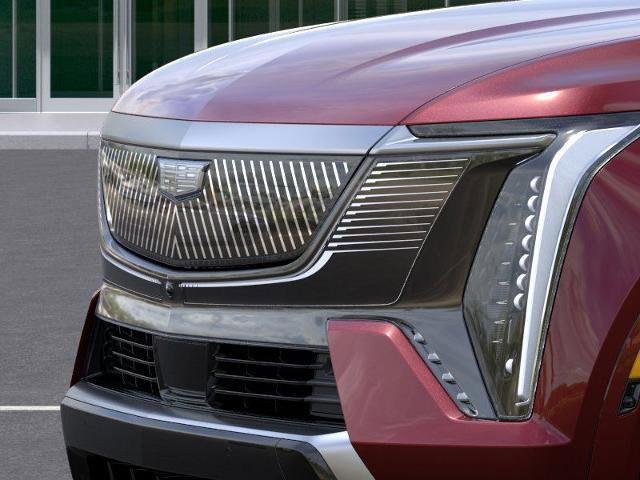 New 2026 Cadillac Escalade IQL Luxury image 37