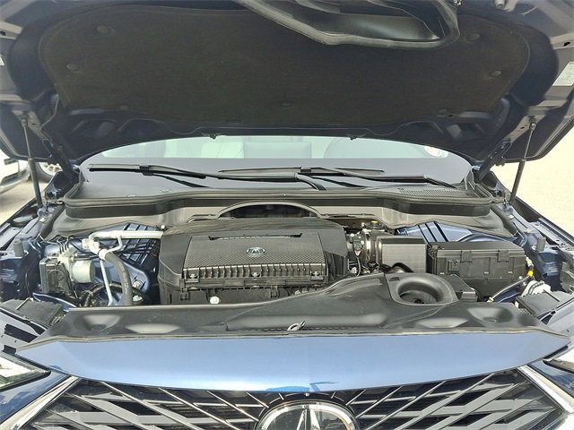 Certified 2025 Acura MDX w/ Technology Package image 32